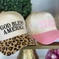 ZENANA BRAND Hats *4 STYLES*