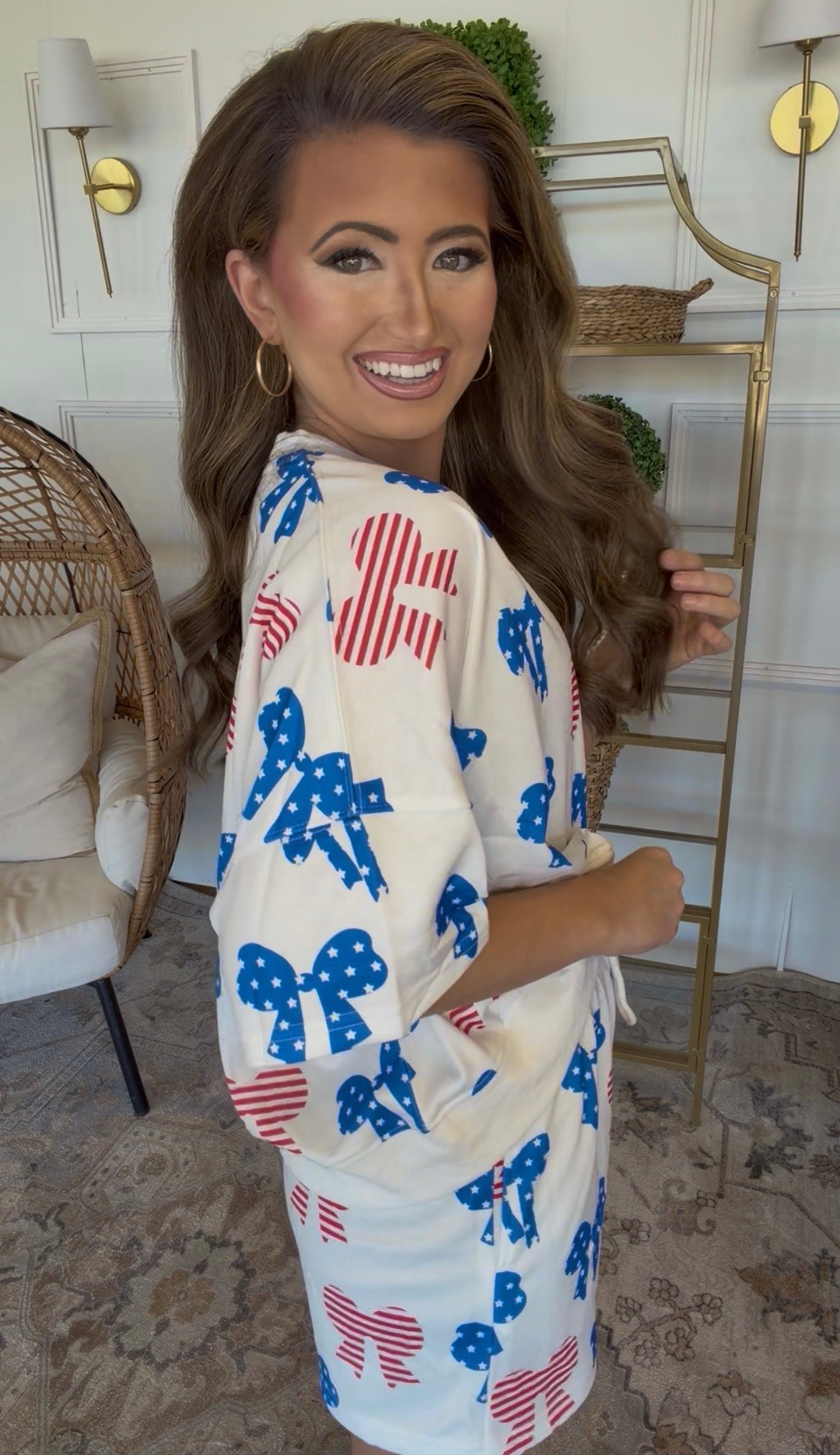 Patriotic Pretty Set DEAL