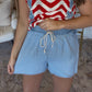 Chambray Shorts DEAL
