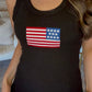 Zenana Flag Tank DEAL