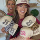 PRETTY PLEASE LOGO HATS