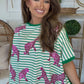 Cheetah Top $25 DEAL
