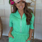 ZIP ROMPERS- $25 DEAL