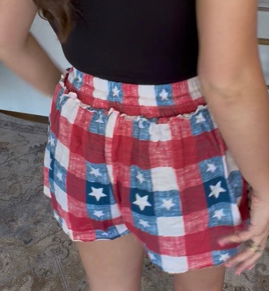 Star Shorts $25 DEAL