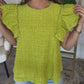 Lime Top $25 DEAL