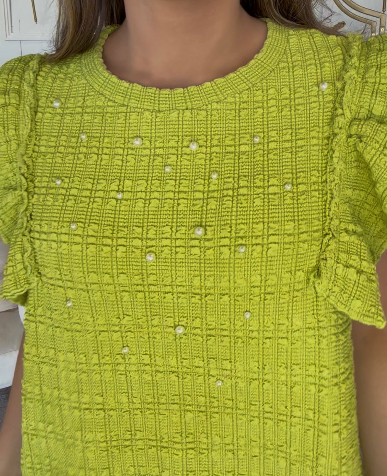 Lime Top $25 DEAL