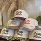 PRETTY PLEASE LOGO HATS